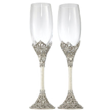  Celebration Flute (Set of 2) - OLIVIA RIEGEL®