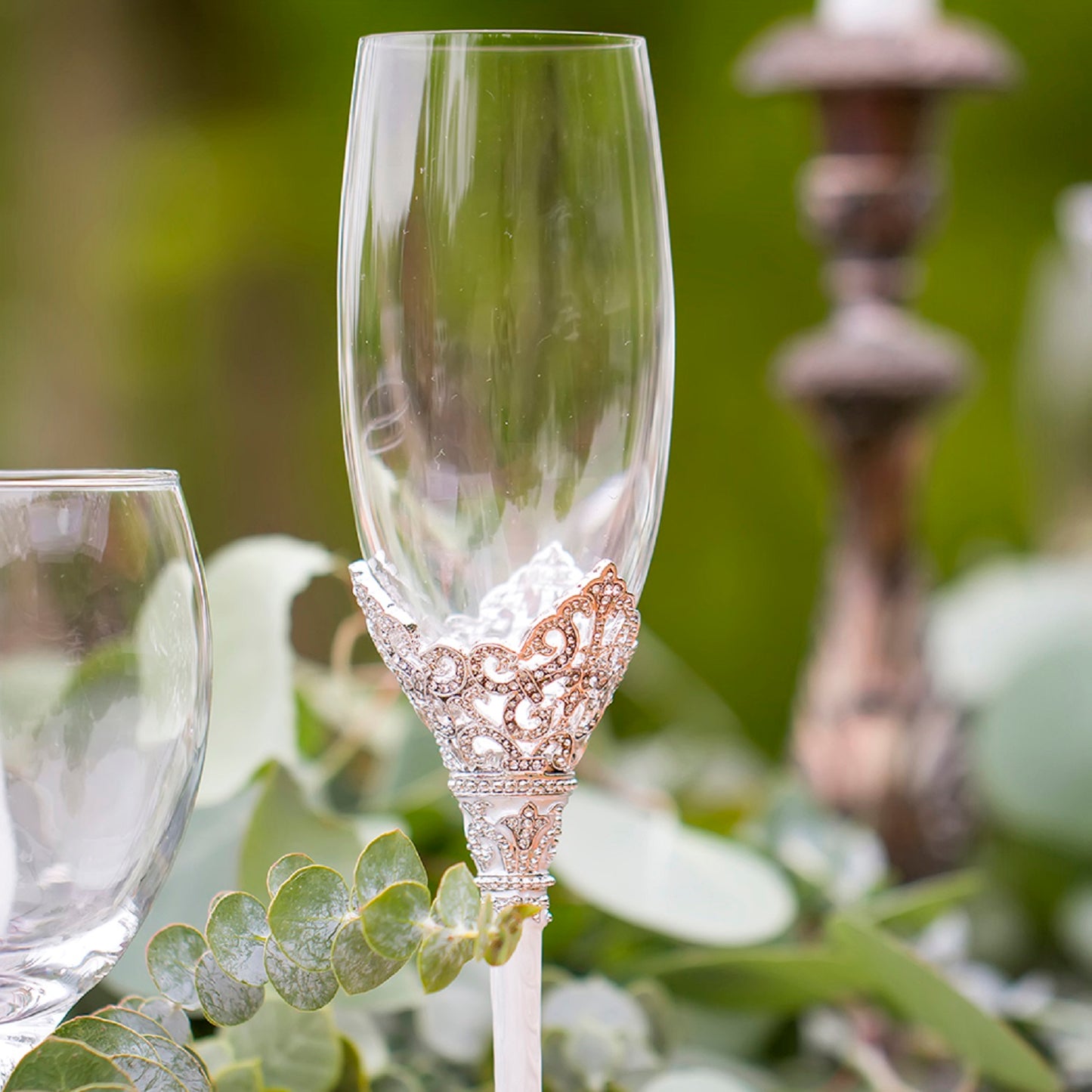 Celebration Flute (Set of 2) - OLIVIA RIEGEL®