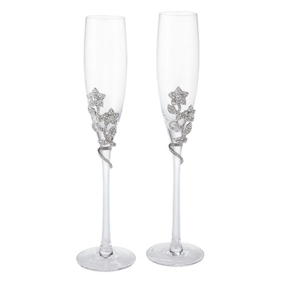 Flora Flute (Set of 2) - OLIVIA RIEGEL®