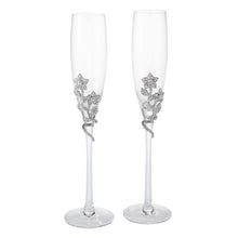  Flora Flute (Set of 2) - OLIVIA RIEGEL®