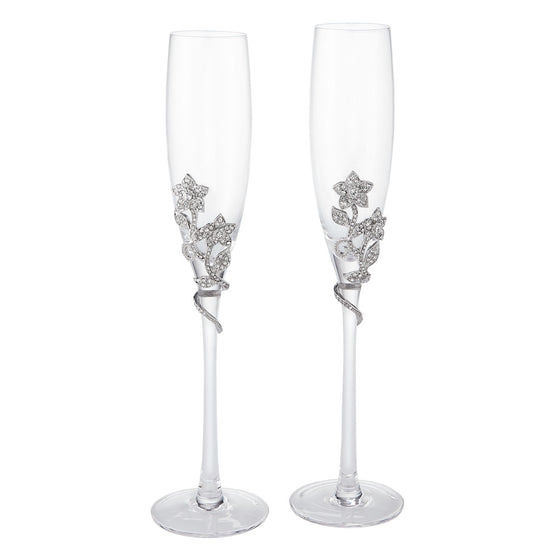 Flora Flute (Set of 2) - OLIVIA RIEGEL®