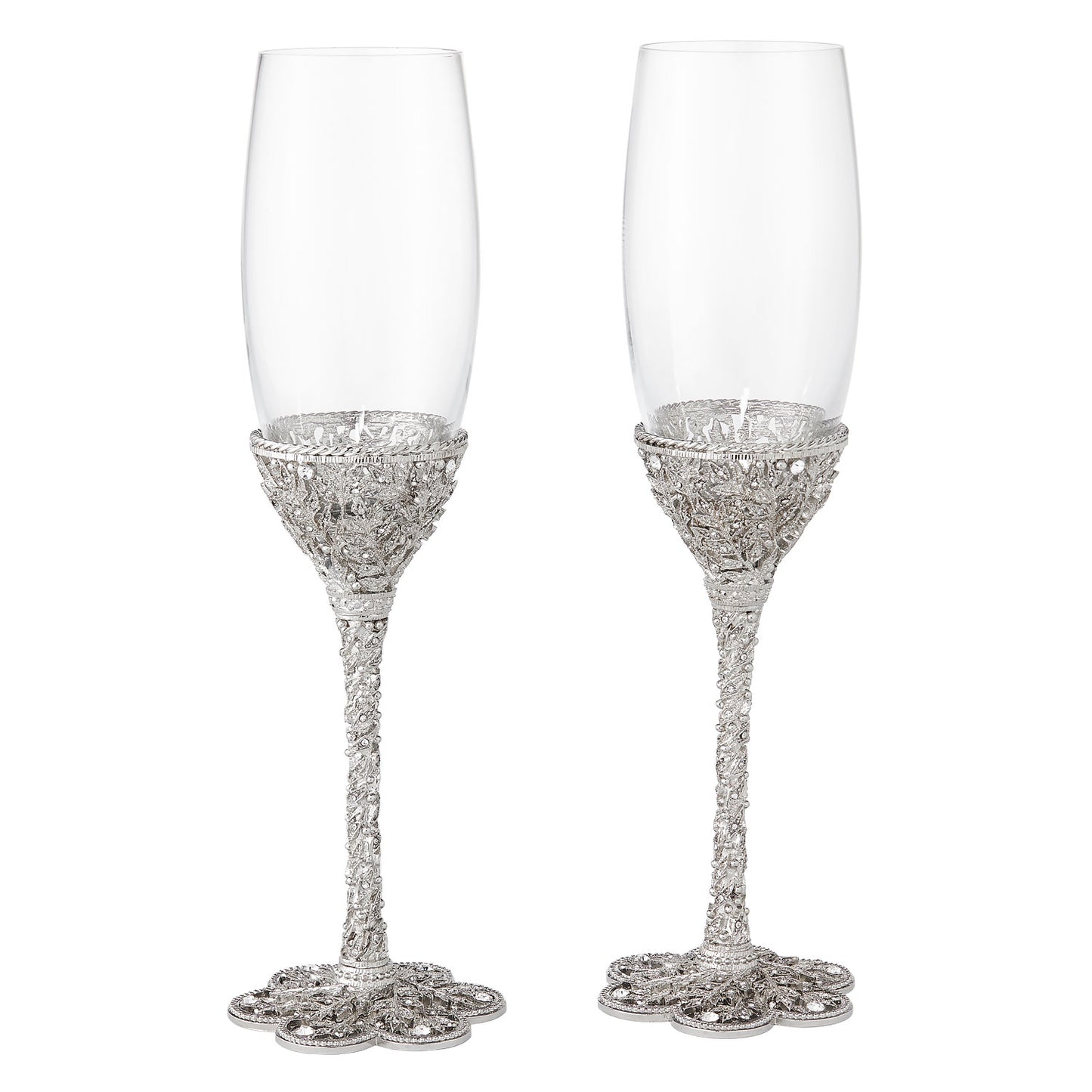 Florence Flute (Set of 2) - OLIVIA RIEGEL®