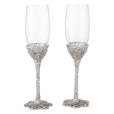 Florence Flute (Set of 2) - OLIVIA RIEGEL®