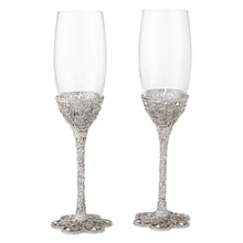  Florence Flute (Set of 2) - OLIVIA RIEGEL®
