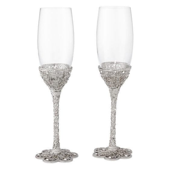 Florence Flute (Set of 2) - OLIVIA RIEGEL®