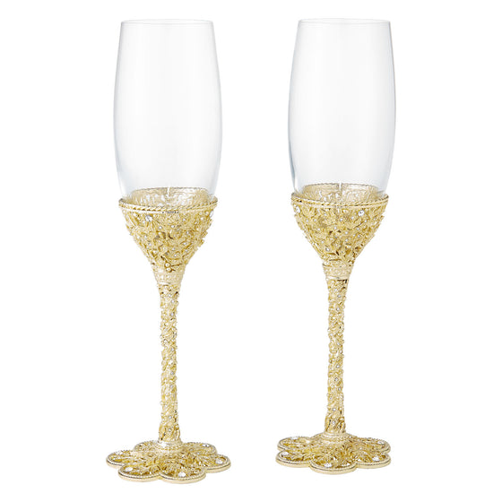 Florence Flute (Set of 2) - OLIVIA RIEGEL®