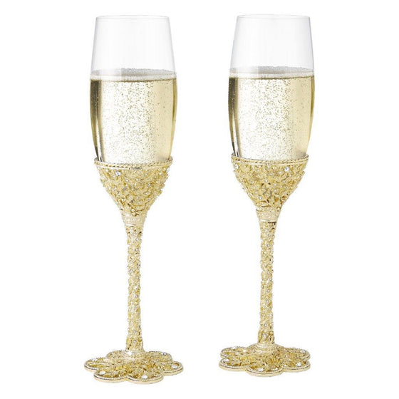 Florence Flute (Set of 2) - OLIVIA RIEGEL®