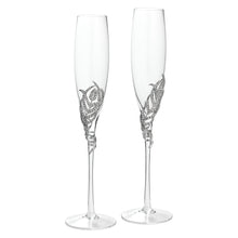  Mora Flute (Set of 2) - OLIVIA RIEGEL®