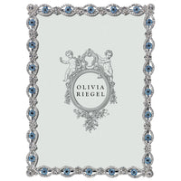 Evil Eye 5" x 7" Frame - OLIVIA RIEGEL®